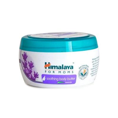 Himalaya Soothing Body Butter - Lavender 200 ml - Body Butter