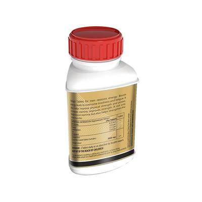 Vogue Wellness Shilajit Tablet 60's - Sexual Healthcare