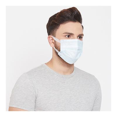 Romsons Dispo Guard 3 Ply Face Mask 50's - Face Mask