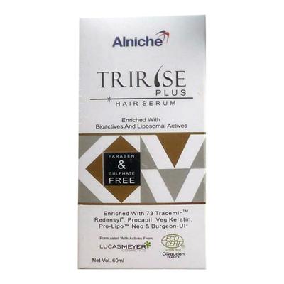 TRIRISE PLUS HAIR Serum 60ml - Hair Loss-Oth