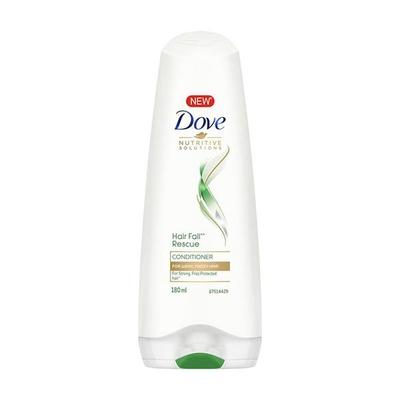 Dove Nutritive Solutions Hair Fall Rescue Conditioner 180 ml - Conditioners