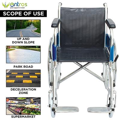 Entros Wheelchair Mode (EHS-809C) - Walker & Walking Stick