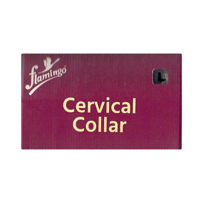 Flamingo Cervical Collar - L 1's (N) - Neck/Shoulder Supports