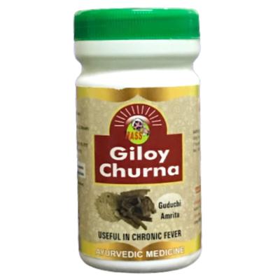 HASS Giloy Churna 100 gm - Speciality Medicines