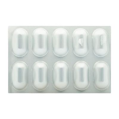 JUSTOZA M 10/500 Tablet 10's - Diabetes-Ant