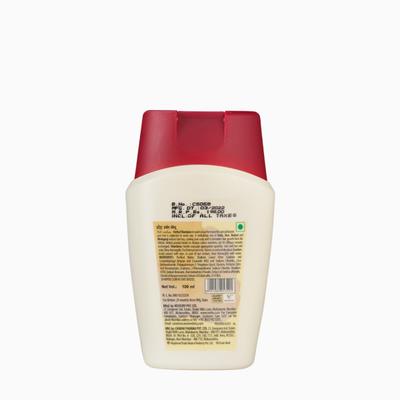 Moha Herbal Hair Serum 100 ml + Moha Herbal Shampoo 100 ml 1's - Shampoos