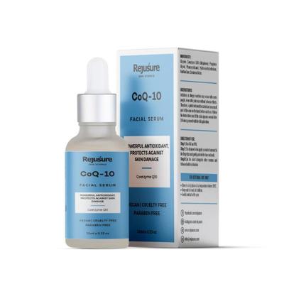 Rejusure CoQ-10 Facial Serum 10 ml - Face Serum