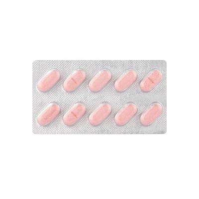 Glimiprime 4mg Tablet 10'S - Diabetes-Ant