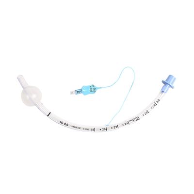 Helmier Endotracheal Tube with Snuggle Fit - Cuff (9.0 mm) 1's - Surgical Instruments