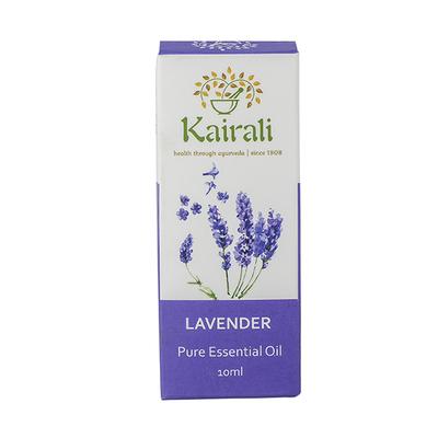 Kairali Pure Essential Oil - Lavender 10 ml - Essential Oils