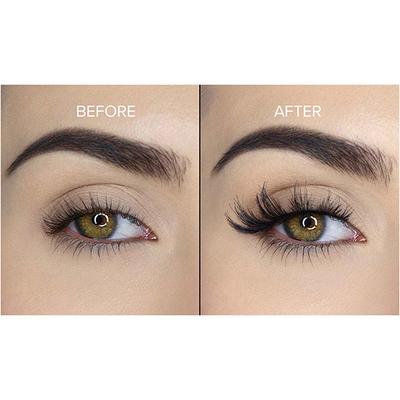 Too Faced Better Than Sex Lashes Doll Eyes 1's - Eyelashes