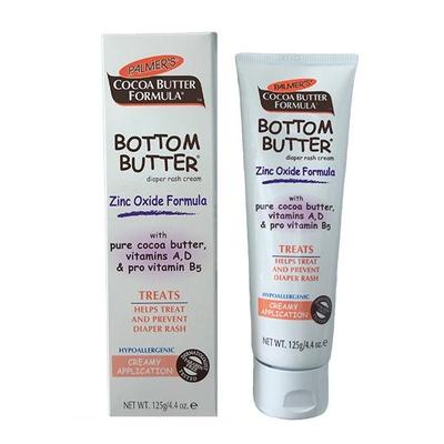 Palmer's Cocoa Butter Formula Bottom Butter With Zinc Oxide 250 ml - Rash Creams