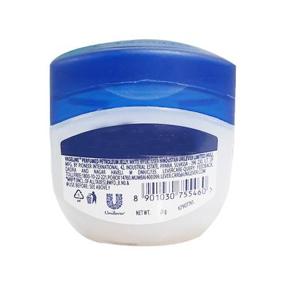 Vaseline Original Skin Protecting Jelly 21 gm - Face Moisturizers