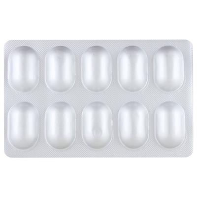 PRENYLE M 75mg Capsule 10's - Neuropathic Pain-Dru