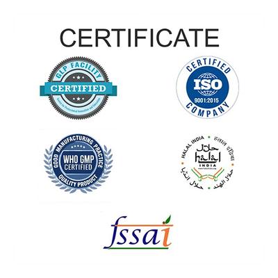 She Need Hair Supplement Capsule 60's - Hair & Skin