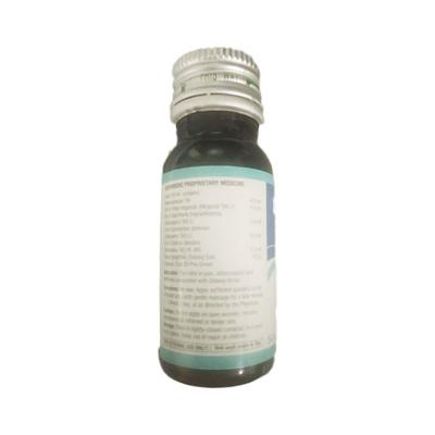 Myostaal Liniment 30 ml - Pain Relief (Ayush)