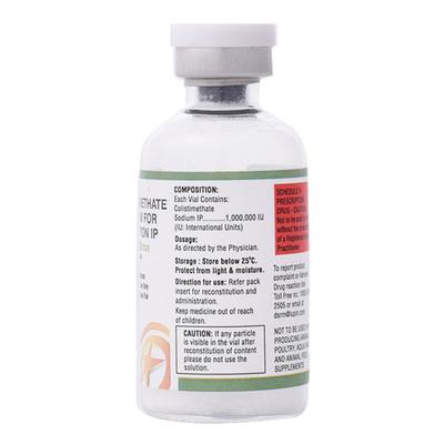 Sudostar 1Miu Injection 1'S - Bacterial Infections-OAB