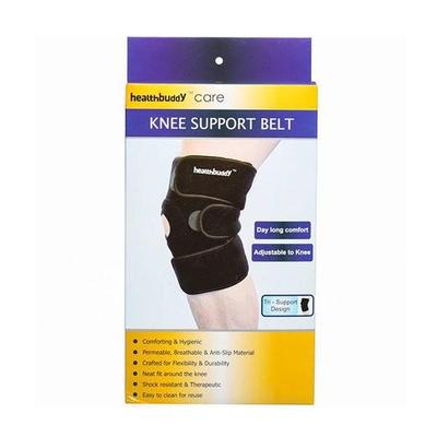Healthbuddy Care Knee Support Belt (L) - Knee/Leg Supports