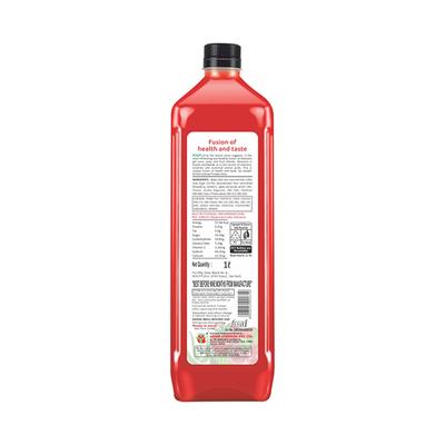 Axiom Alofrut Aloevera Pulp & Juice + Mixed Berries Drink 1000 ml - Ayurvedic Juices