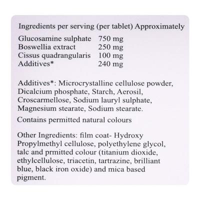 PROLAGE XT Tablet 10's - Supplements-Sup