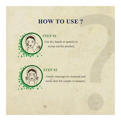 Bioayurveda Basics Youth Light Anti-Scars Face Scrub Gel 20 gm - Scrubs & Exfoliants