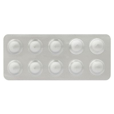 CILFORTH 5 Tablet 10's - Hypertension-Cal