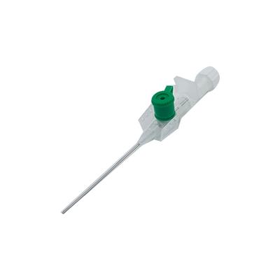 Alpha Flow IV Cannula (18 G) - Surgical Instruments