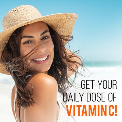 Pure Nutrition Vitamin C Tablet 60's (N) - Vitamin C