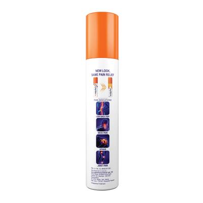 Volini Spray 60gm - Pain Relief Spray