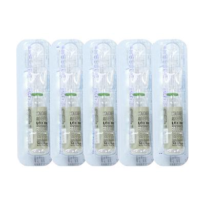 LOX Heavy 5% Injection 2ml - Anaesthesia - Local-Ana