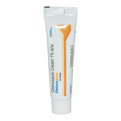 HETERONOX Cream 5gm - Dry Skin-Emo