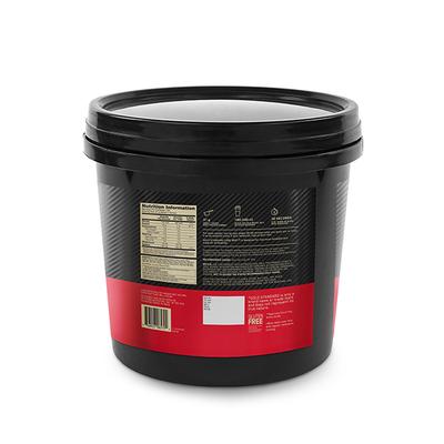Optimum Nutrition (ON) 100% Whey Gold Standard Powder - Vanilla Ice Cream 4 kg - Whey Proteins