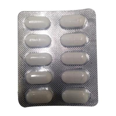 Fepamol 650mg Tablet 10'S - Fever-Ana