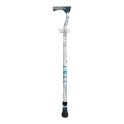 Vissco Avanti L Shape Walking Stick - Wheelchairs & Walking Sticks
