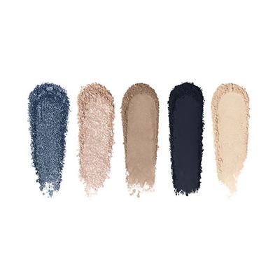 Bobbi Brown Bobbi Brown Essential Multicolor Eye Shadow Palette - Navy Twilight - Navy 1.6 gm - Eyeshadow, Bases & Primers