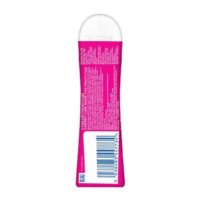 Durex Play Pleasure Gel - Cheeky Cherry 50 ml - Flavoured Lubes