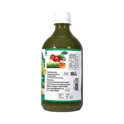Drnatcure Apple Cider Vinegar Blended with Bermuda Grass and Honey (Anti-Diabetic) - Apple Cider Vinegars