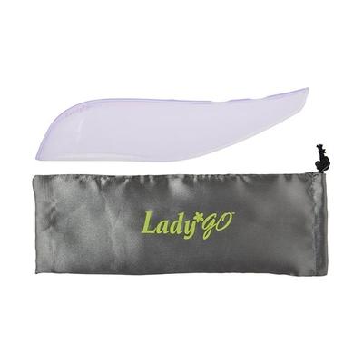 LadyGo Female Urinal Device-Lavender 1's - Intimate Care