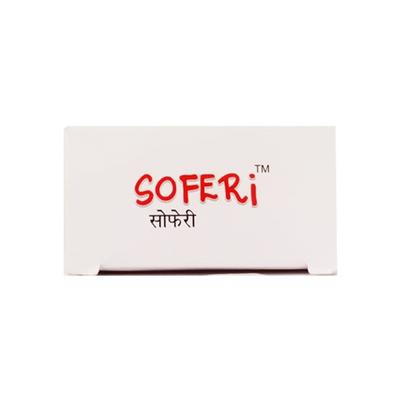 SOFERI Drops 15ml - Iron Supplement/Anaemia-Vma