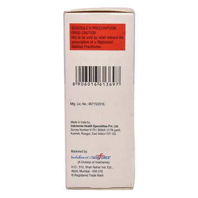 STARCLAV DS Dry Syrup 30ml - Bacterial Infections-Pen