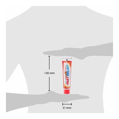 Himani Fast Relief Cheetah Pain Relief Ointment 23 ml - Balm/Ointments