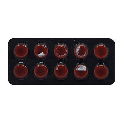 MFLOCID 250mg Tablet 10's - Pain relief-Nsa