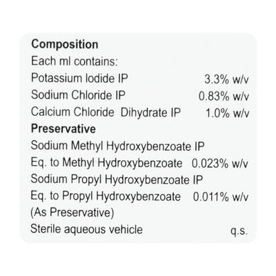 TAKLIN Eye Drops 10ml - Dry Eye-Oth
