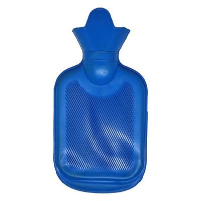 Sahyog Wellness Small Hot Water Bag (500 ml) - Blue 1's - Hot Pack/Ice Bag