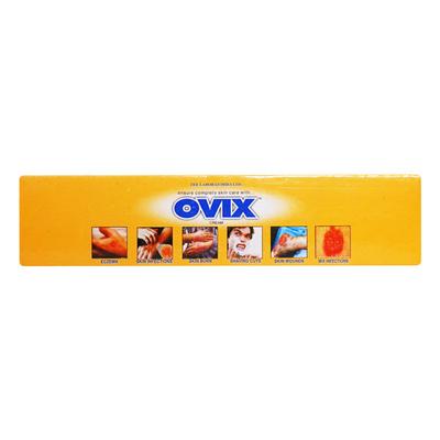 OVIX Cream 15gm - Skin Infections-Toc