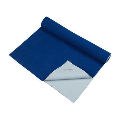 Wow Mom Dry Sheet - Royal Blue (M) - Baby Bedding