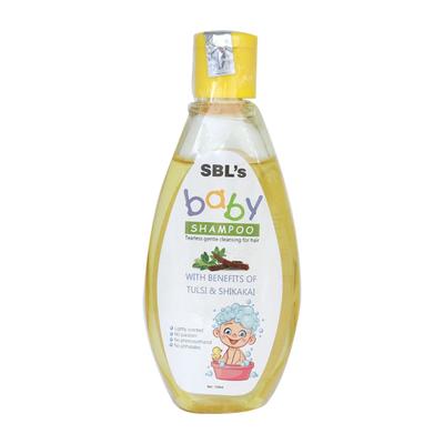 SBL Baby Shampoo 100 ml - Baby Shampoo