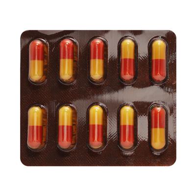 REJUNEX PLUS Capsule 10's - Supplements-Sup