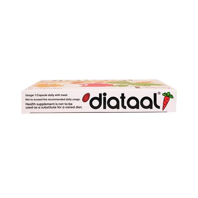 Diataal Capsule 15'S - Multi-Vitamins