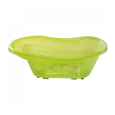 Farlin Baby Bath Tub - Green 1's - Bathing Essentials